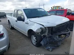 1FTEX1C59JKF30827 2018 FORD F-150