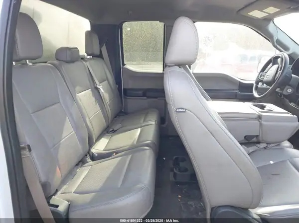 1FTEX1C59JKF44825 2018 FORD F-150 - Image 8