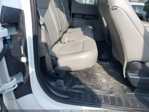 1FTEX1C59JKG08474 2018 FORD F-150 - Image 8