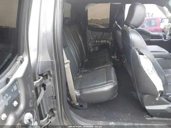 1FTEX1C59JKG09978 2018 FORD F-150 - Image 8