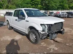 1FTEX1C59KKC54134 2019 FORD F-150