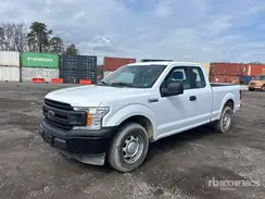 1FTEX1C59KKC73640 2024 FORD F-150