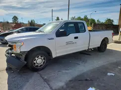 1FTEX1C59KKC94620 2019 FORD F-150