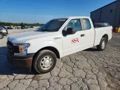 1FTEX1C59KKD18592 2019 FORD F-150