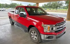 1FTEX1C59KKF01247 2019 FORD F-150