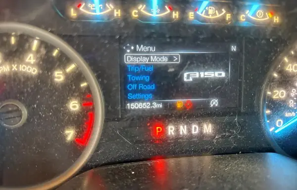 1FTEX1C59KKF01247 2019 FORD F-150 - Image 8