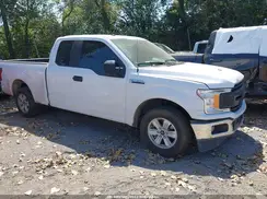 1FTEX1C59KKF33440 2019 FORD F-150
