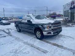 1FTEX1C59LFA73416 2020 FORD F-150