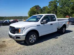 1FTEX1C59LKD02992 2020 FORD F-150
