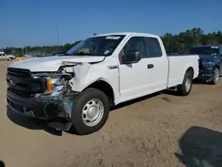 1FTEX1C59LKF11343 2020 FORD F-150