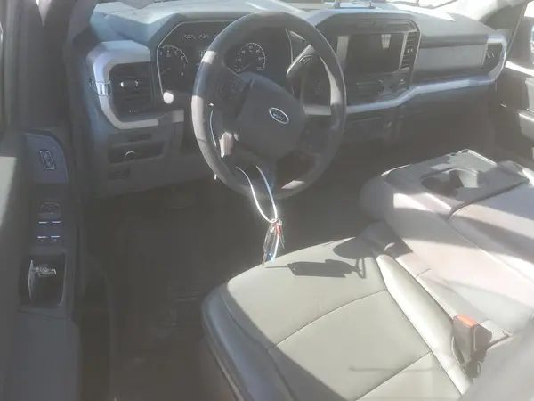 1FTEX1C59MFD09404 2021 FORD F-150 - Image 8