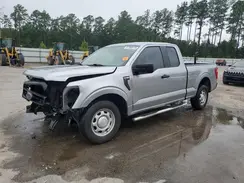 1FTEX1C59MKD30325 2021 FORD F-150