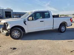 1FTEX1C59MKD53166 2021 FORD F-150