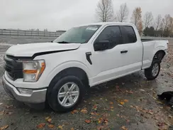 1FTEX1C59MKF11487 2021 FORD F-150
