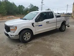 1FTEX1C59NKD98691 2022 FORD F-150