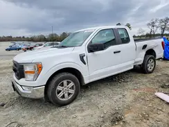 1FTEX1C59NKF24791 2022 FORD F-150