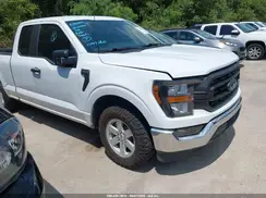 1FTEX1C59PKE29862 2023 FORD F-150