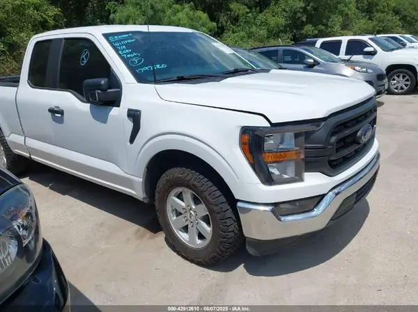 1FTEX1C59PKE29862 2023 FORD F-150 - Image 1