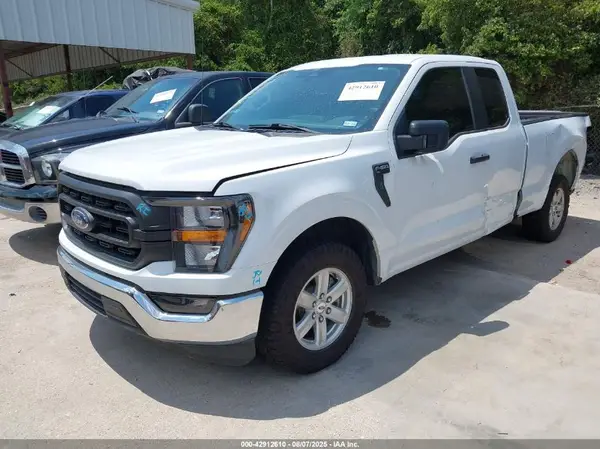 1FTEX1C59PKE29862 2023 FORD F-150 - Image 2