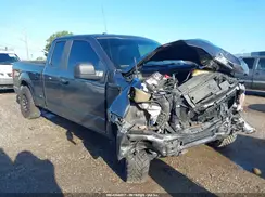 1FTEX1C5XJFA69517 2018 FORD F-150