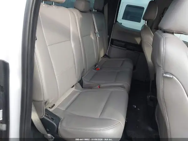 1FTEX1C5XJFB09045 2018 FORD F-150 - Image 8