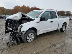 1FTEX1C5XJKC10853 2018 FORD F-150