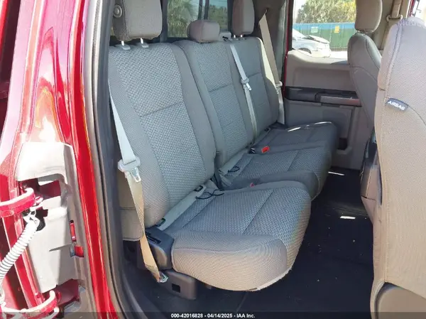 1FTEX1C5XJKD87760 2018 FORD F-150 - Image 8