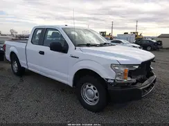 1FTEX1C5XJKE03763 2018 FORD F-150