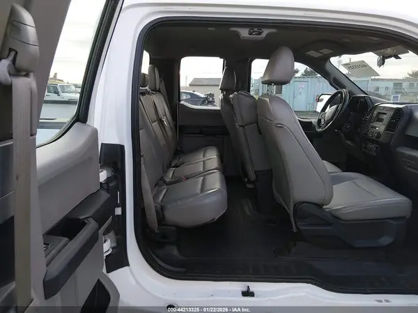 1FTEX1C5XJKE03763 2018 FORD F-150 - Image 8