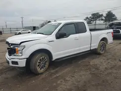 1FTEX1C5XJKE38724 2018 FORD F-150
