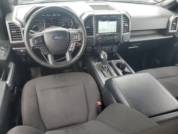1FTEX1C5XJKE38724 2018 FORD F-150 - Image 8