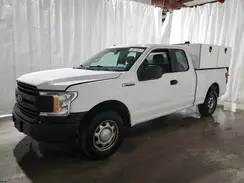 1FTEX1C5XJKE49528 2018 FORD F-150