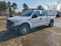 1FTEX1C5XJKE81895 2018 FORD F-150