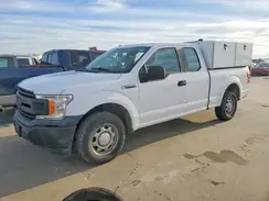 1FTEX1C5XJKE86076 2018 FORD F-150