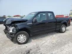 1FTEX1C5XJKE96123 2018 FORD F-150