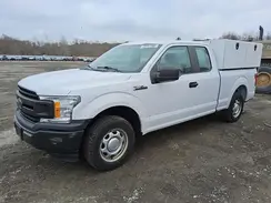 1FTEX1C5XJKF05953 2018 FORD F-150