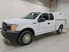 1FTEX1C5XJKF06178 2018 FORD F-150