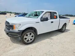 1FTEX1C5XJKF06584 2018 FORD F-150