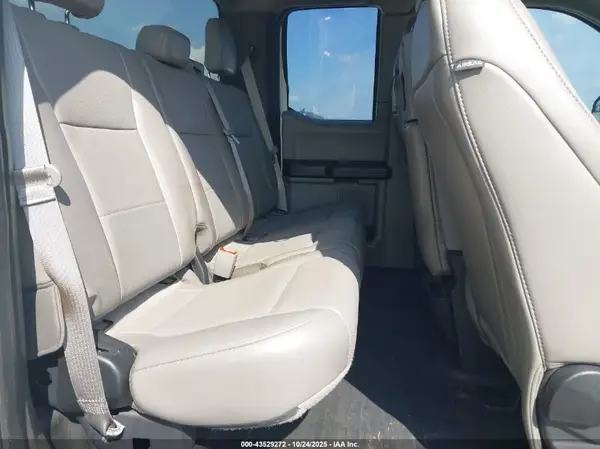 1FTEX1C5XJKF13454 2018 FORD F-150 - Image 8