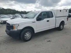 1FTEX1C5XJKF23224 2018 FORD F-150
