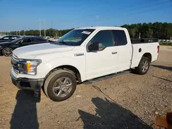 1FTEX1C5XJKF29850 2018 FORD F-150