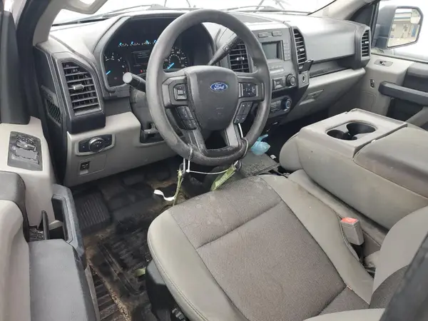 1FTEX1C5XKKC53493 2019 FORD F-150 - Image 8