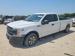 1FTEX1C5XKKC67460 2019 FORD F-150