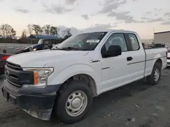 1FTEX1C5XKKE74415 2019 FORD F-150