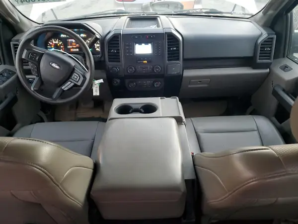 1FTEX1C5XKKE74415 2019 FORD F-150 - Image 8
