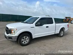 1FTEX1C5XKKE85883 2019 FORD F-150