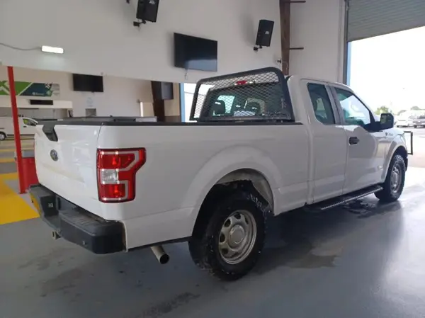 1FTEX1C5XLKD82920 2020 FORD F-150 - Image 1