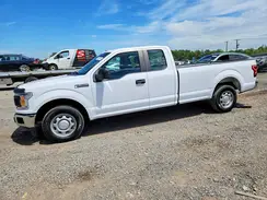 1FTEX1C5XLKE31985 2020 FORD F-150
