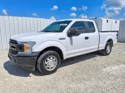 1FTEX1C5XLKE43201 2020 FORD F-150