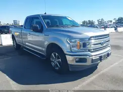 1FTEX1C5XLKF19161 2020 FORD F-150